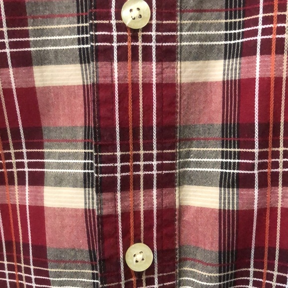 Chaps by Ralph Lauren Button Down - Picture 5 of 15